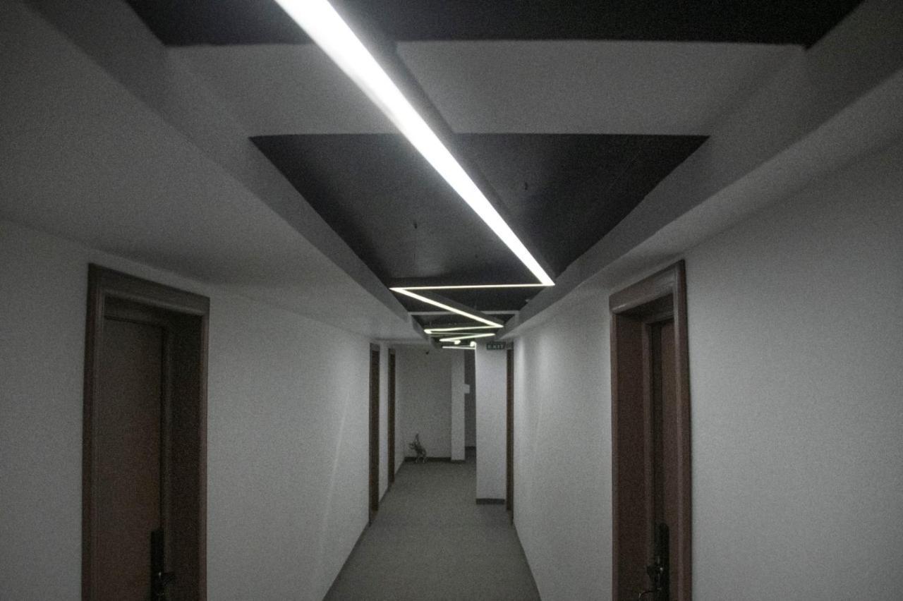 Hotel Randy Констанца Екстер'єр фото